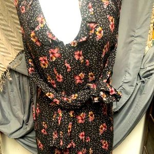 Free people dress